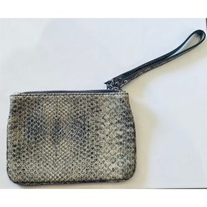 Stella & Dot Wristlet